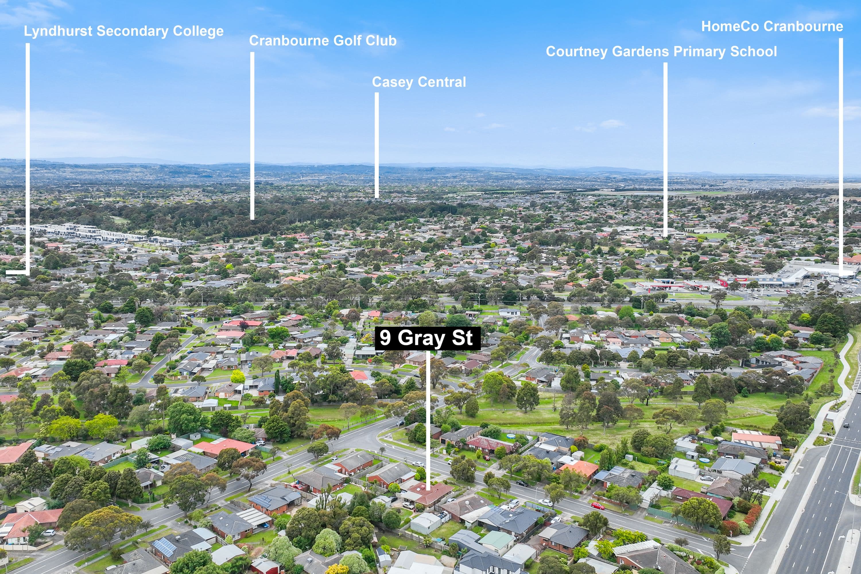 9 Gray Street, Cranbourne North VIC 3977, Cranbourne North - Thumbnail 3