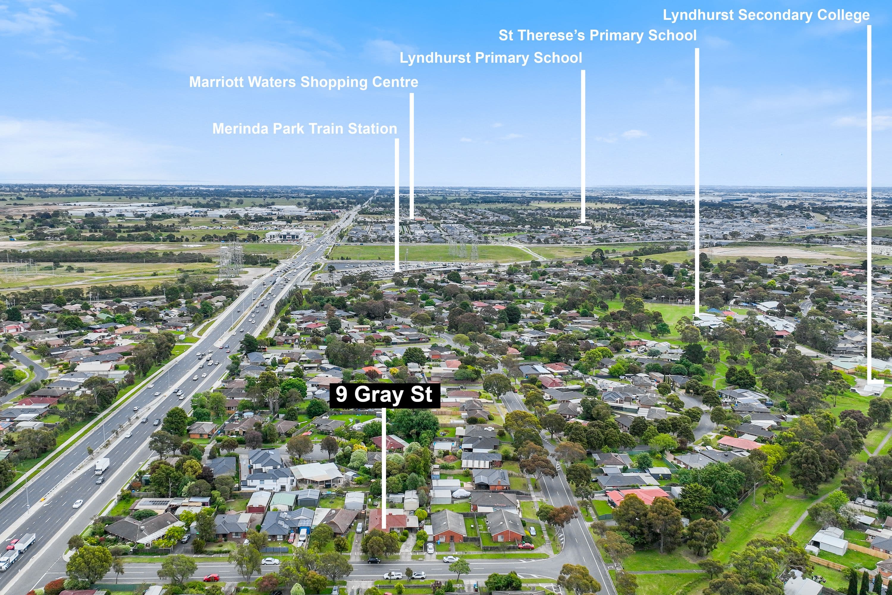 9 Gray Street, Cranbourne North VIC 3977, Cranbourne North - Thumbnail 4