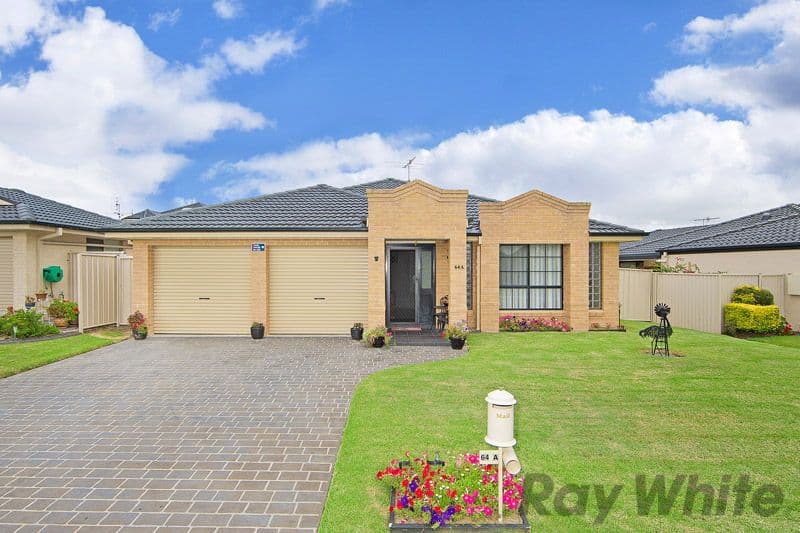 64a Peppercorn Avenue, Woongarrah NSW 2259, Woongarrah - Image 1