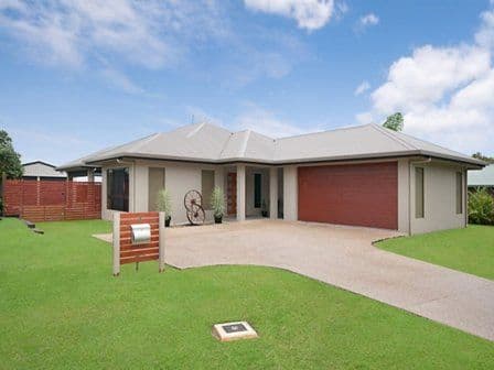 4 Capricorn Street, BENTLEY PARK QLD 4869, Bentley Park - Thumbnail 3
