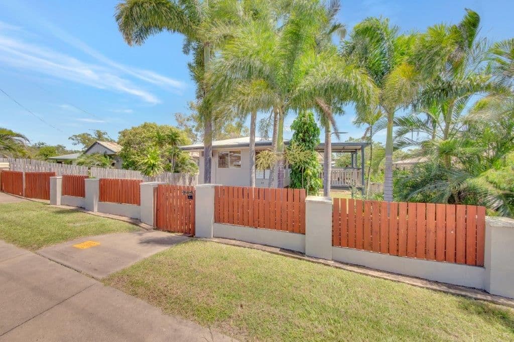 33 Dalrymple Drive, Toolooa QLD 4680, Toolooa - Image 1