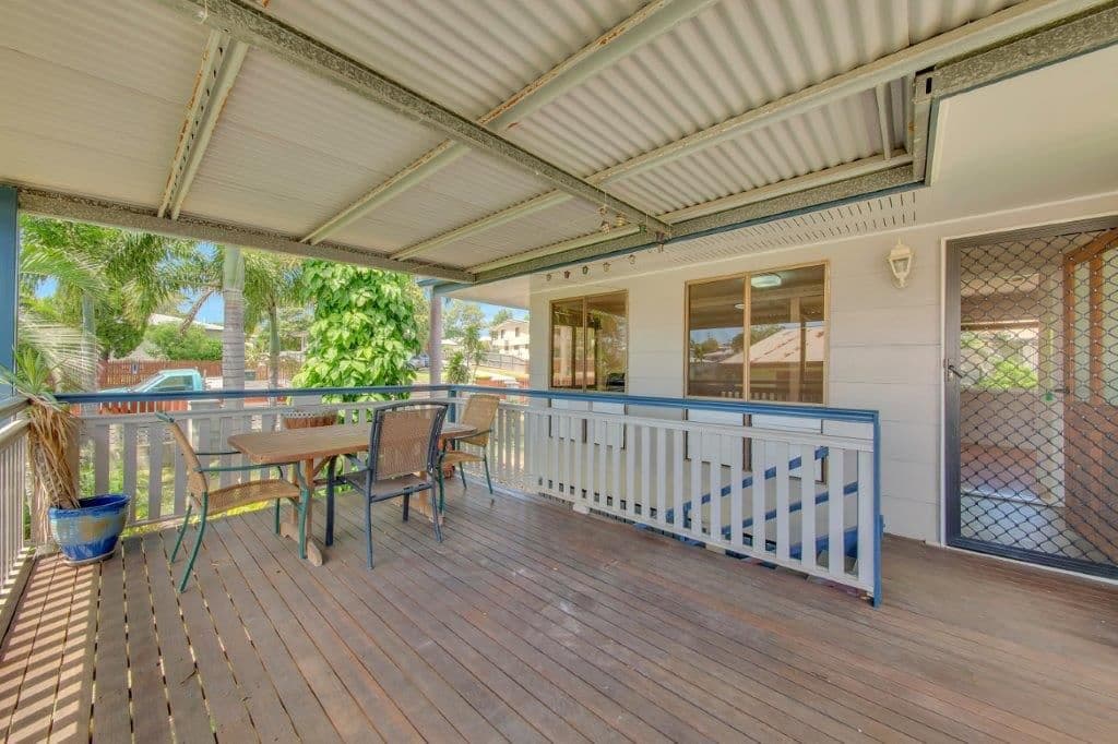 33 Dalrymple Drive, Toolooa QLD 4680, Toolooa - Thumbnail 2