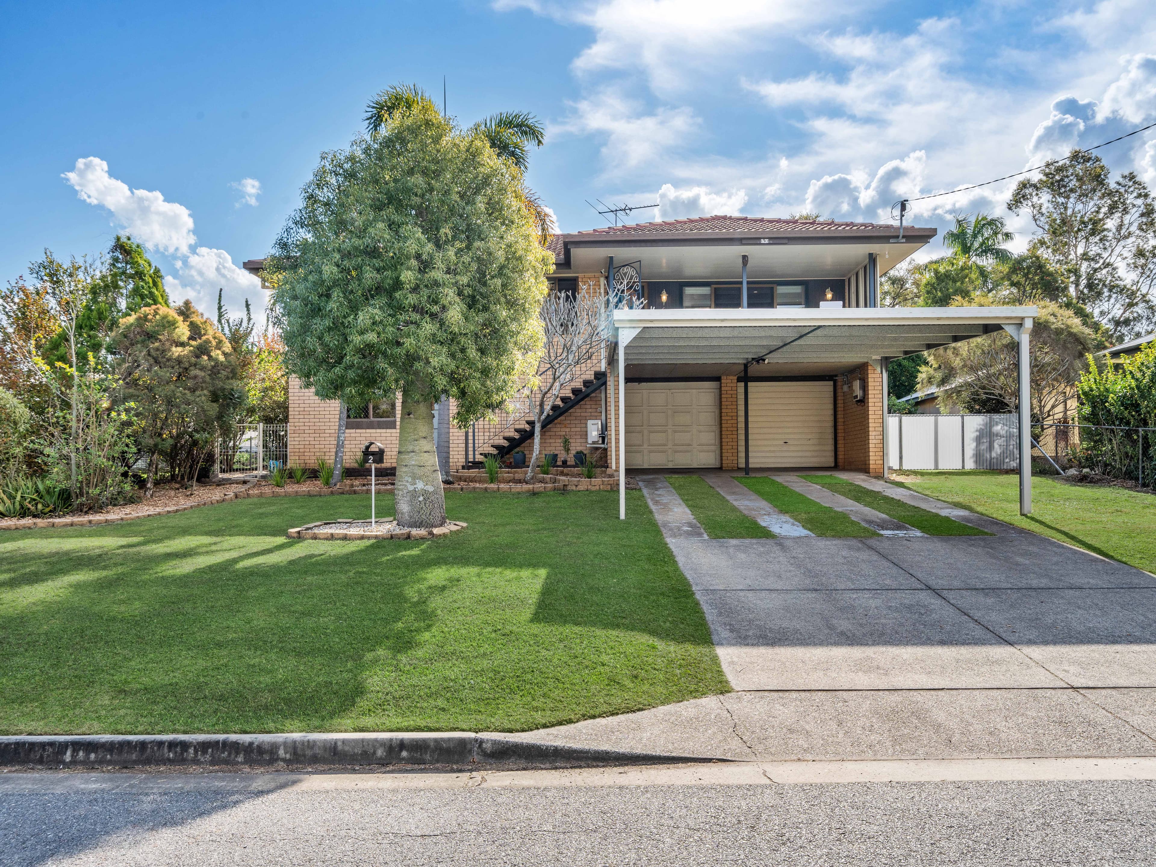 2 Wyman Street, Brassall QLD 4305, Brassall - Image 1