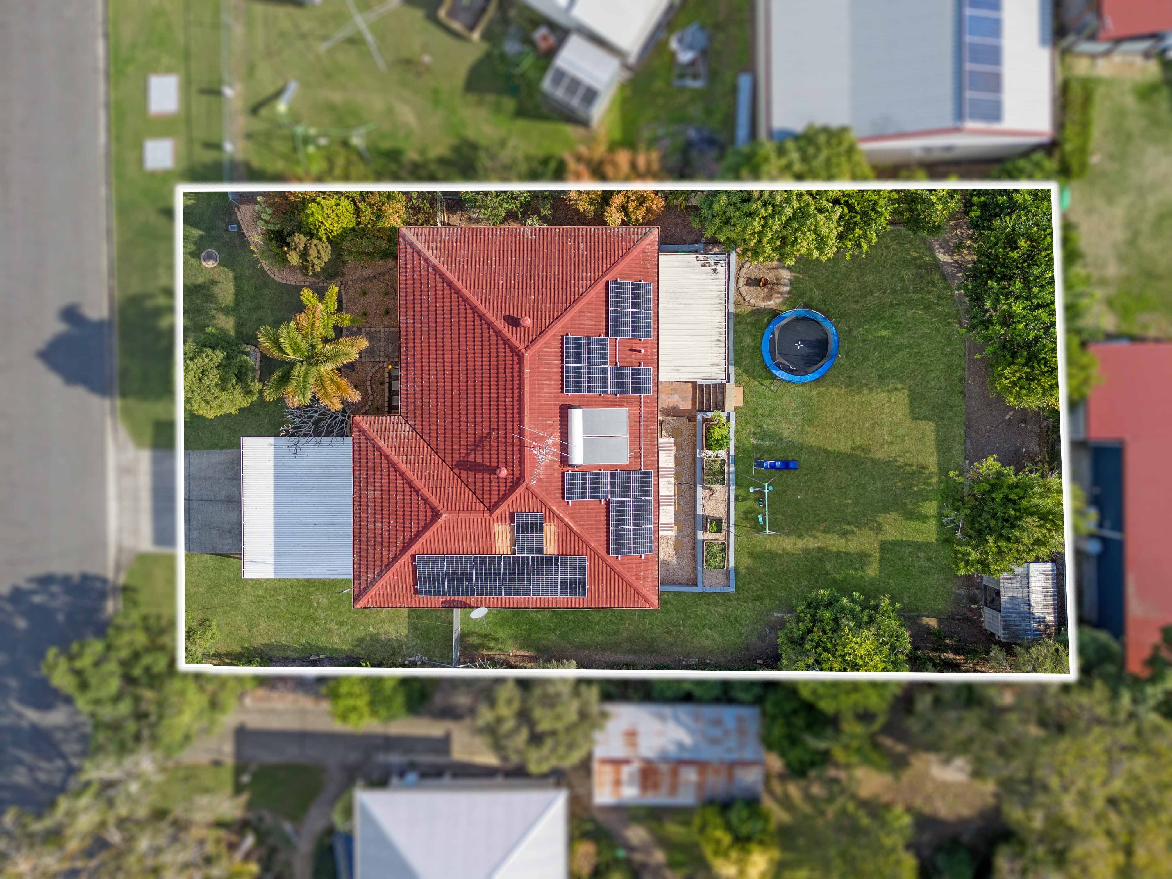 2 Wyman Street, Brassall QLD 4305, Brassall - Thumbnail 2