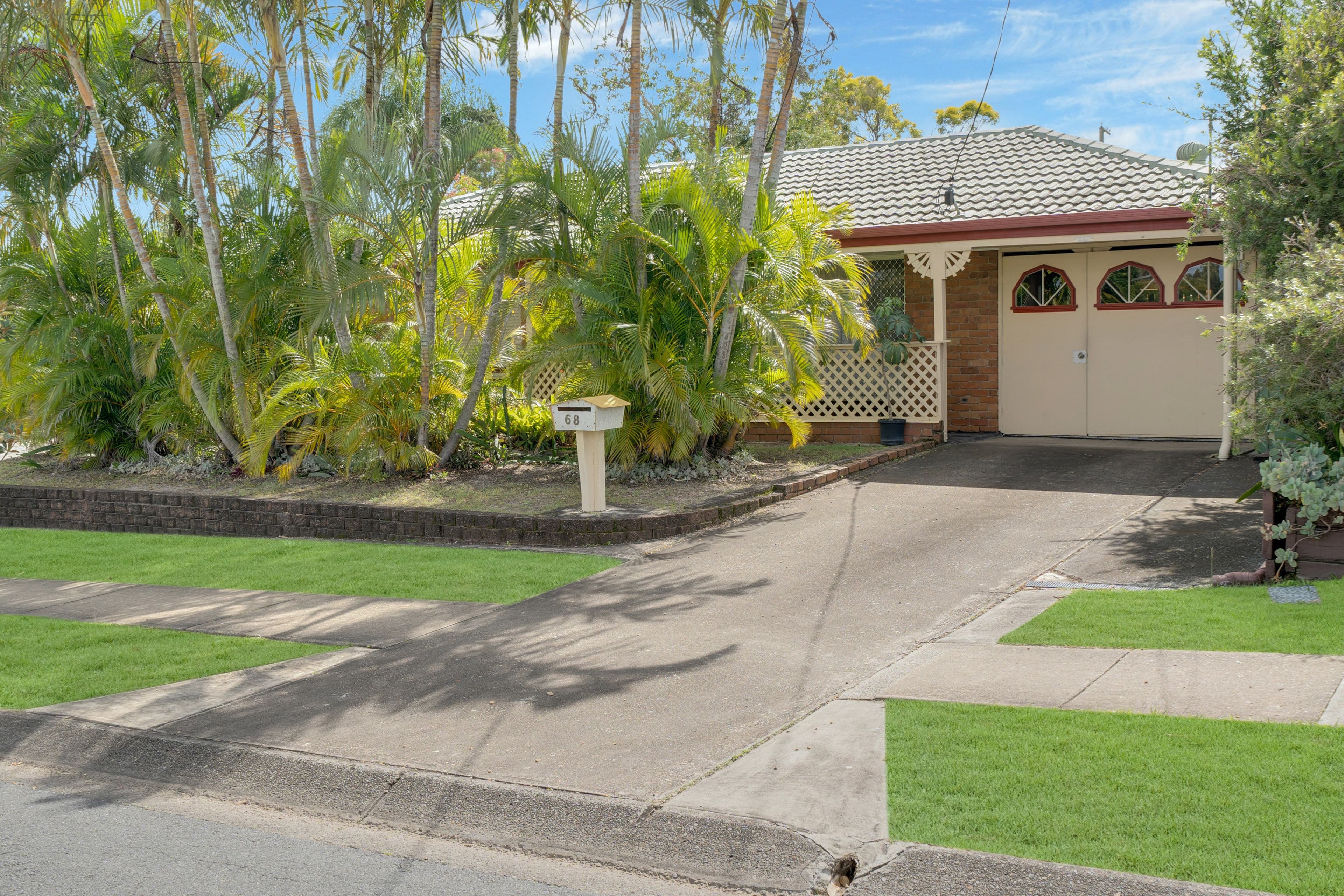 68 Waratah Drive, Crestmead QLD 4132, Crestmead - Image 1