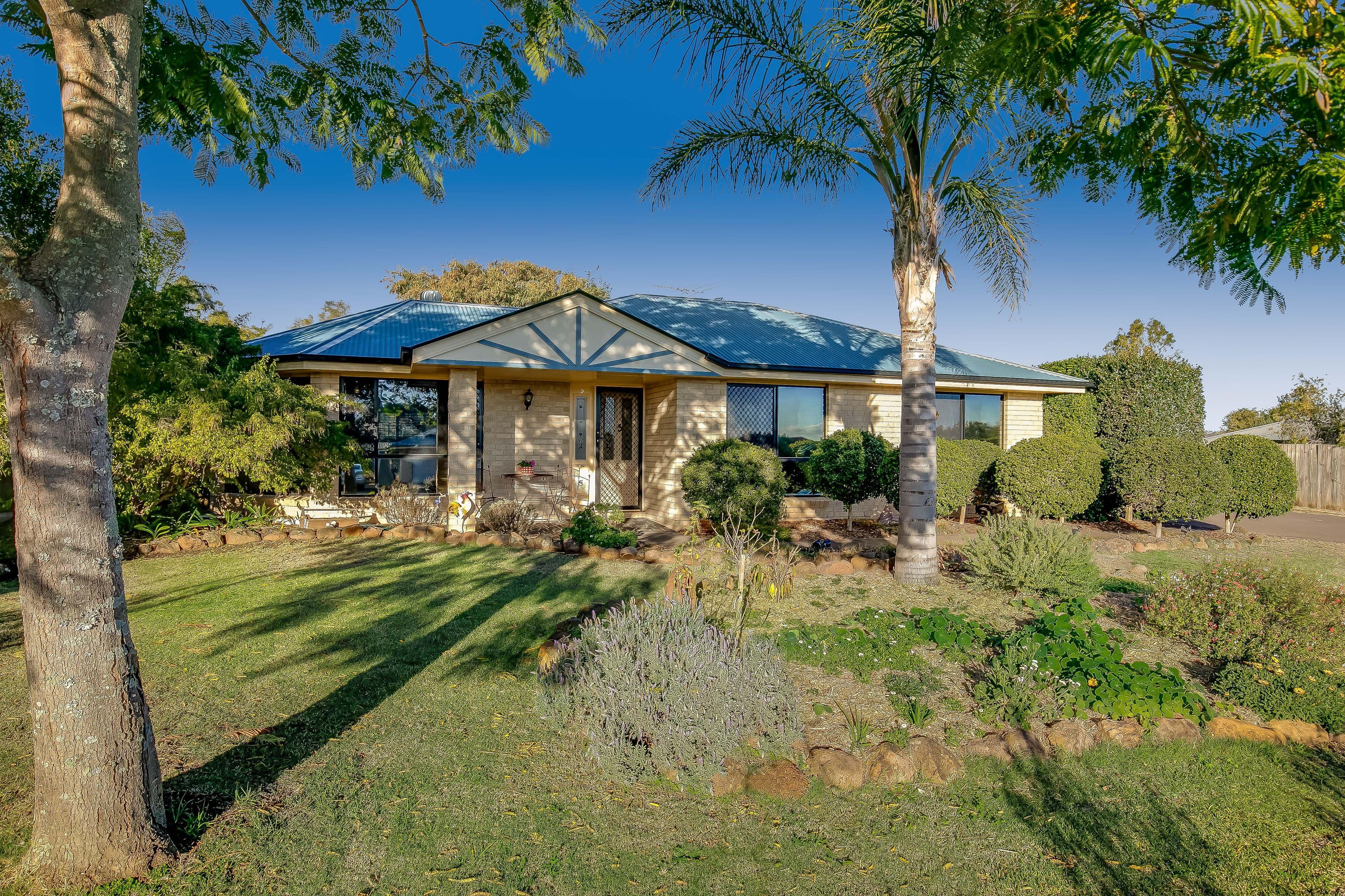 5 Isaac Street, Westbrook QLD 4350, Westbrook - Image 1