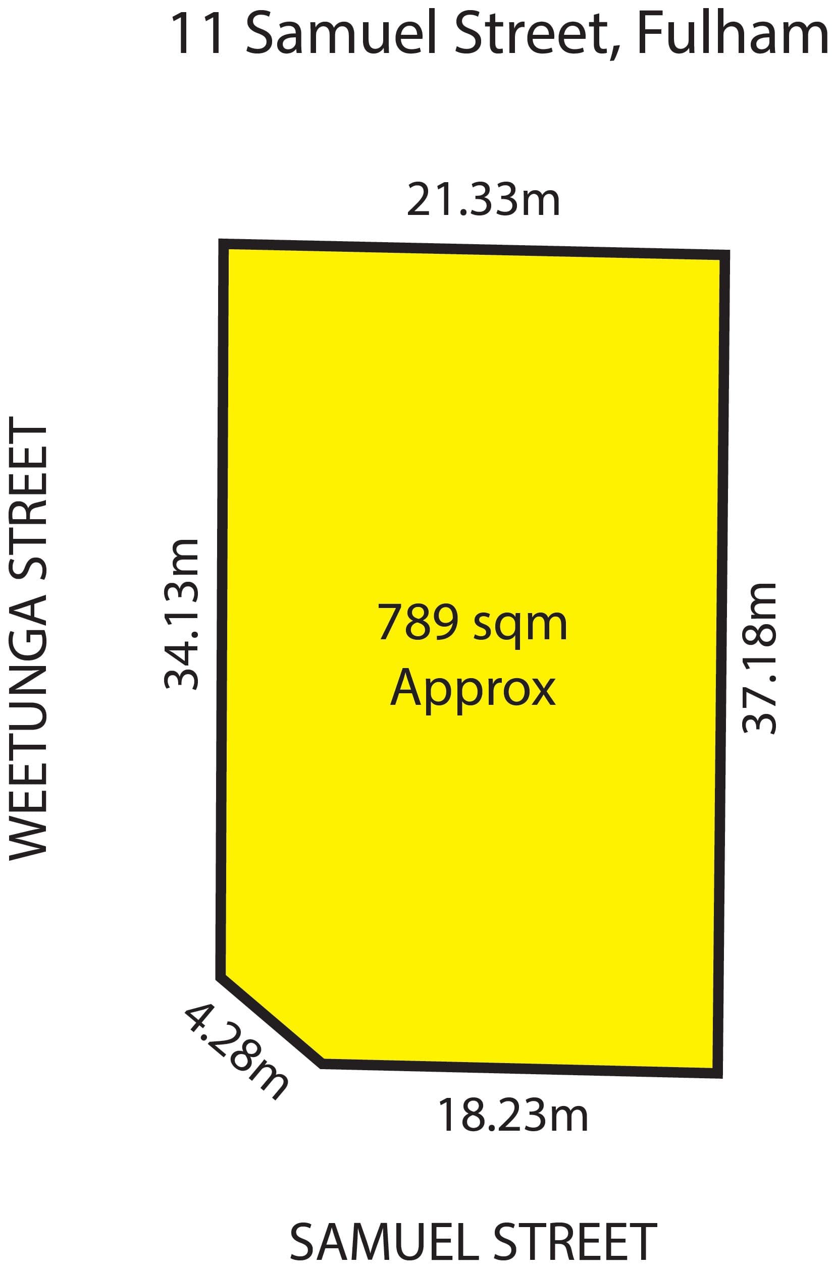 11 Samuel Street, Fulham SA 5024, Fulham - Thumbnail 3