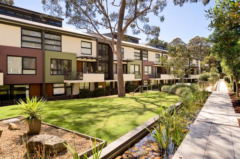 2-4  Darley Street, FORESTVILLE NSW 2087, Forestville - Image 1