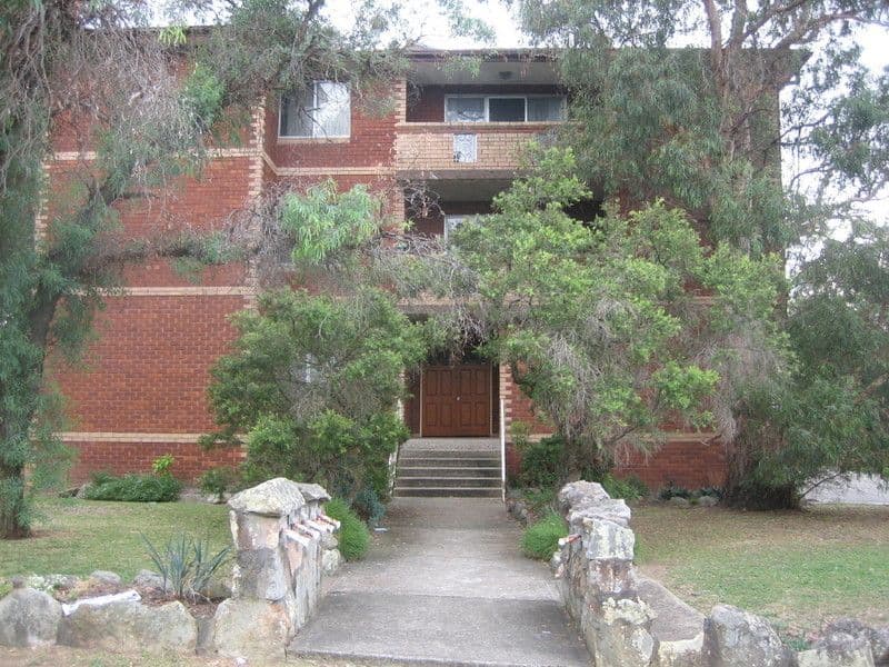 15 Birmingham Street, MERRYLANDS NSW 2160, Merrylands - Image 1