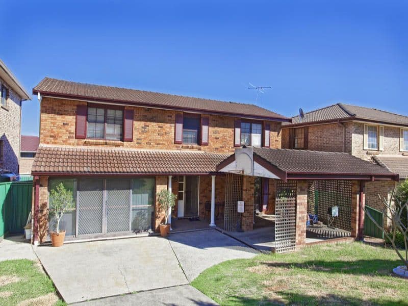 32 Berry Street, PRAIRIEWOOD NSW 2176, Prairiewood - Image 1