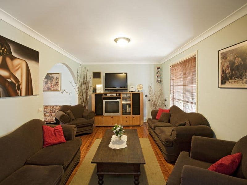 32 Berry Street, PRAIRIEWOOD NSW 2176, Prairiewood - Thumbnail 4