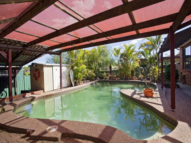 32 Berry Street, PRAIRIEWOOD NSW 2176, Prairiewood - Thumbnail 7