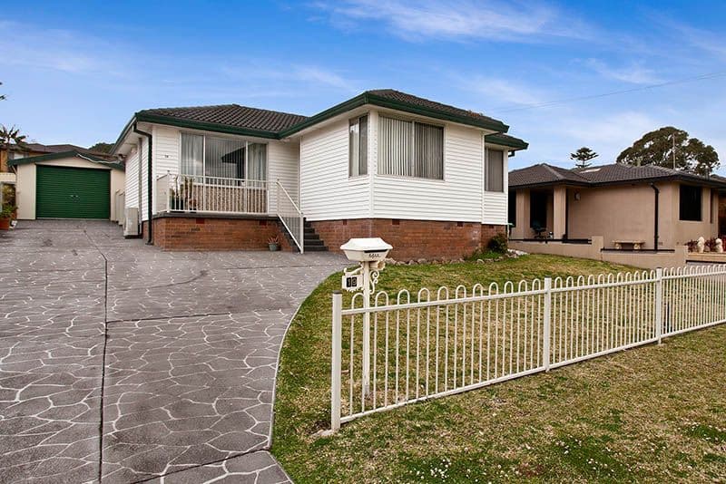 19 Henricks Parade, Mount Warrigal NSW 2528, Mount Warrigal - Image 1