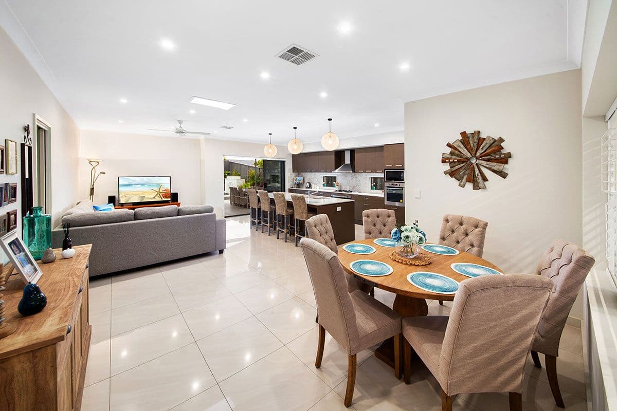 28 Timbrey Circuit, Barden Ridge - Thumbnail 3