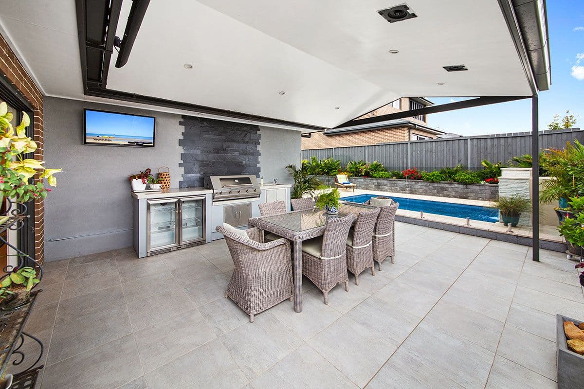 28 Timbrey Circuit, Barden Ridge - Thumbnail 4