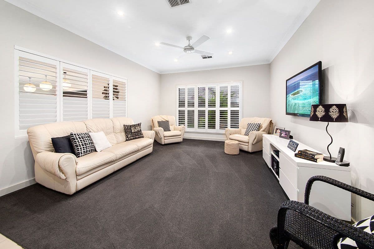 28 Timbrey Circuit, Barden Ridge - Thumbnail 8