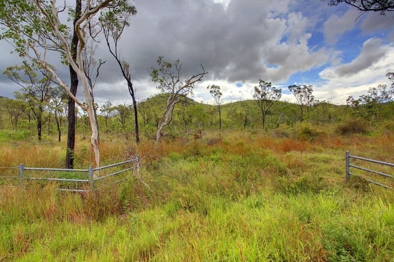 176 Chisholm Trail, OAK VALLEY QLD 4811, Oak Valley - Thumbnail 3