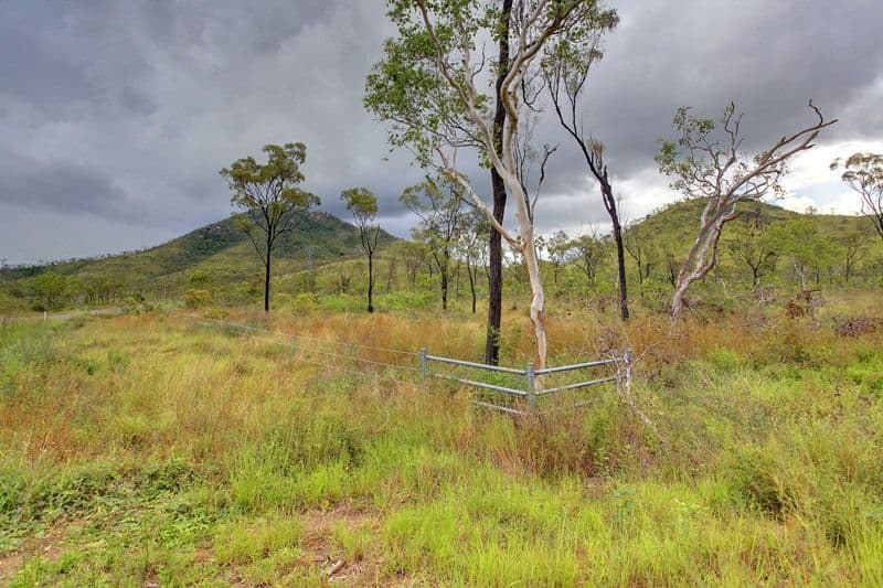 176 Chisholm Trail, OAK VALLEY QLD 4811, Oak Valley - Thumbnail 4