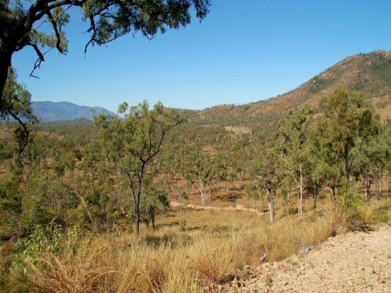 176 Chisholm Trail, OAK VALLEY QLD 4811, Oak Valley - Thumbnail 7