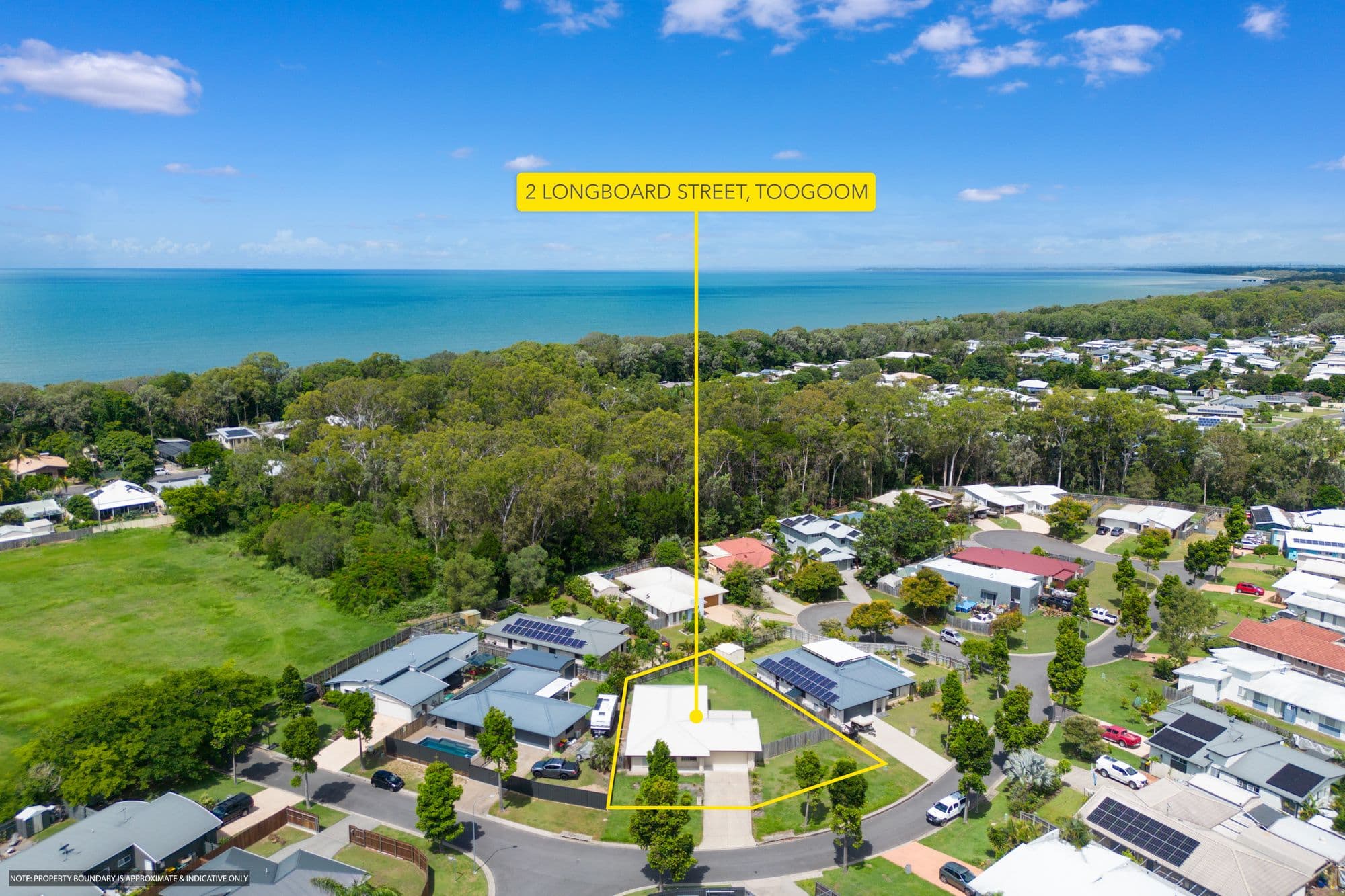 2 Longboard Street, Toogoom QLD 4655, Toogoom - Image 1