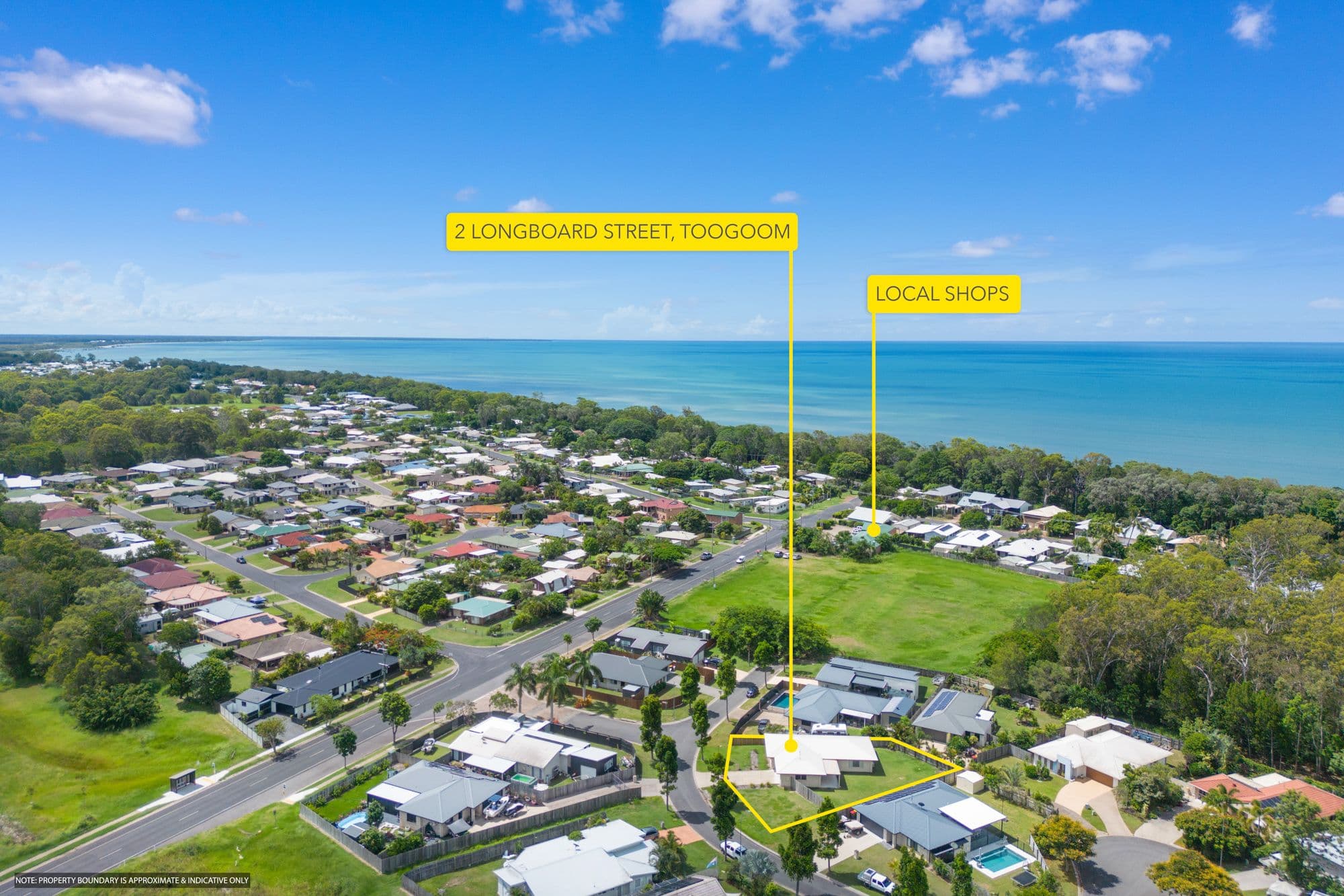 2 Longboard Street, Toogoom QLD 4655, Toogoom - Thumbnail 2