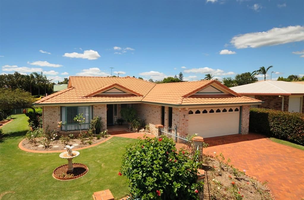 7 Wirraway Drive, WILSONTON QLD 4350, Wilsonton - Image 1