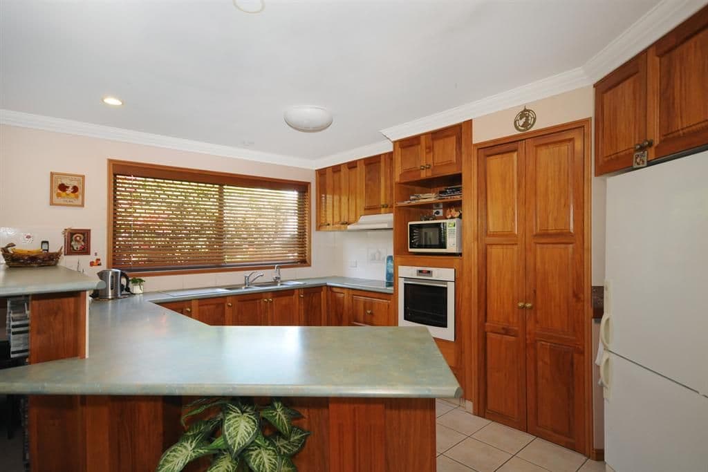 7 Wirraway Drive, WILSONTON QLD 4350, Wilsonton - Thumbnail 3