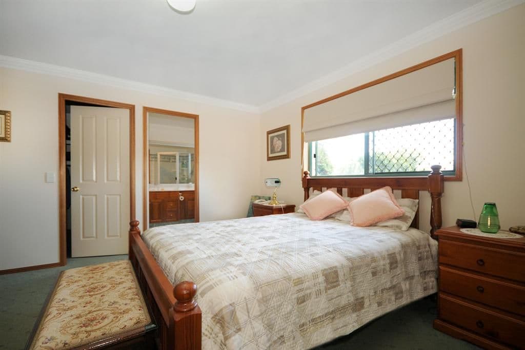 7 Wirraway Drive, WILSONTON QLD 4350, Wilsonton - Thumbnail 5