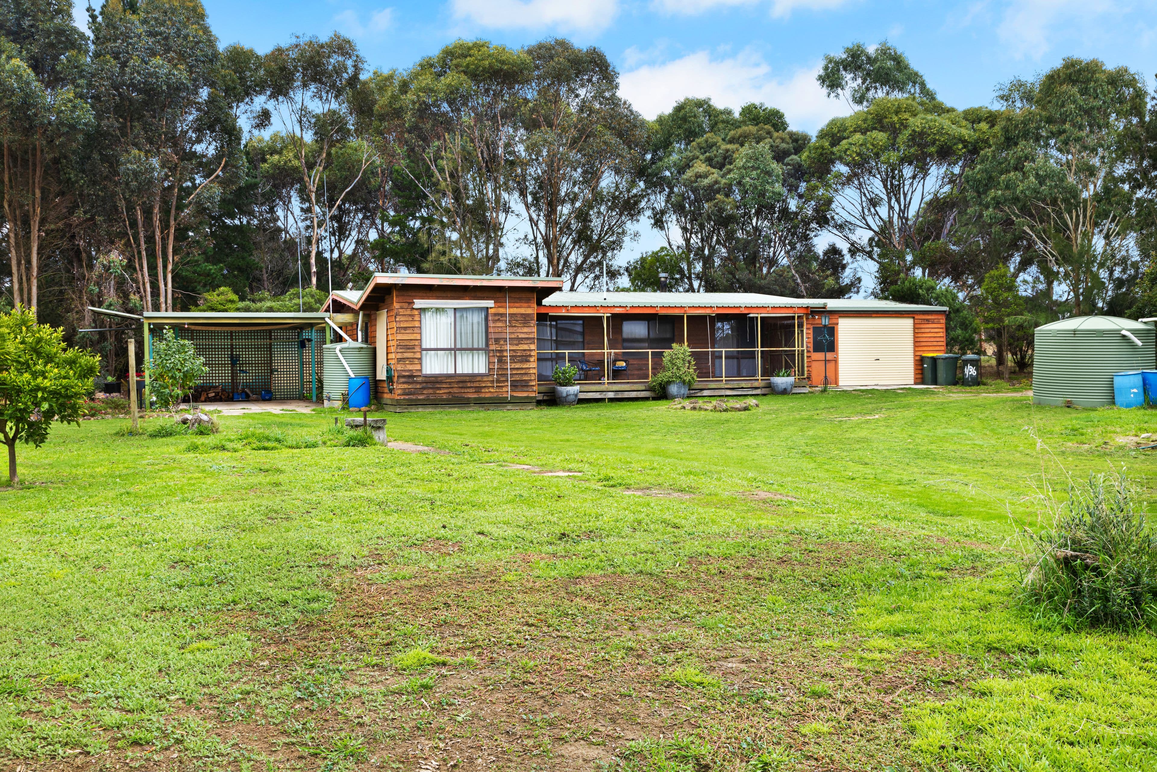 1491 Scarsdale-Pitfield Road, CAPE CLEAR VIC 3351, Cape Clear - Thumbnail 3