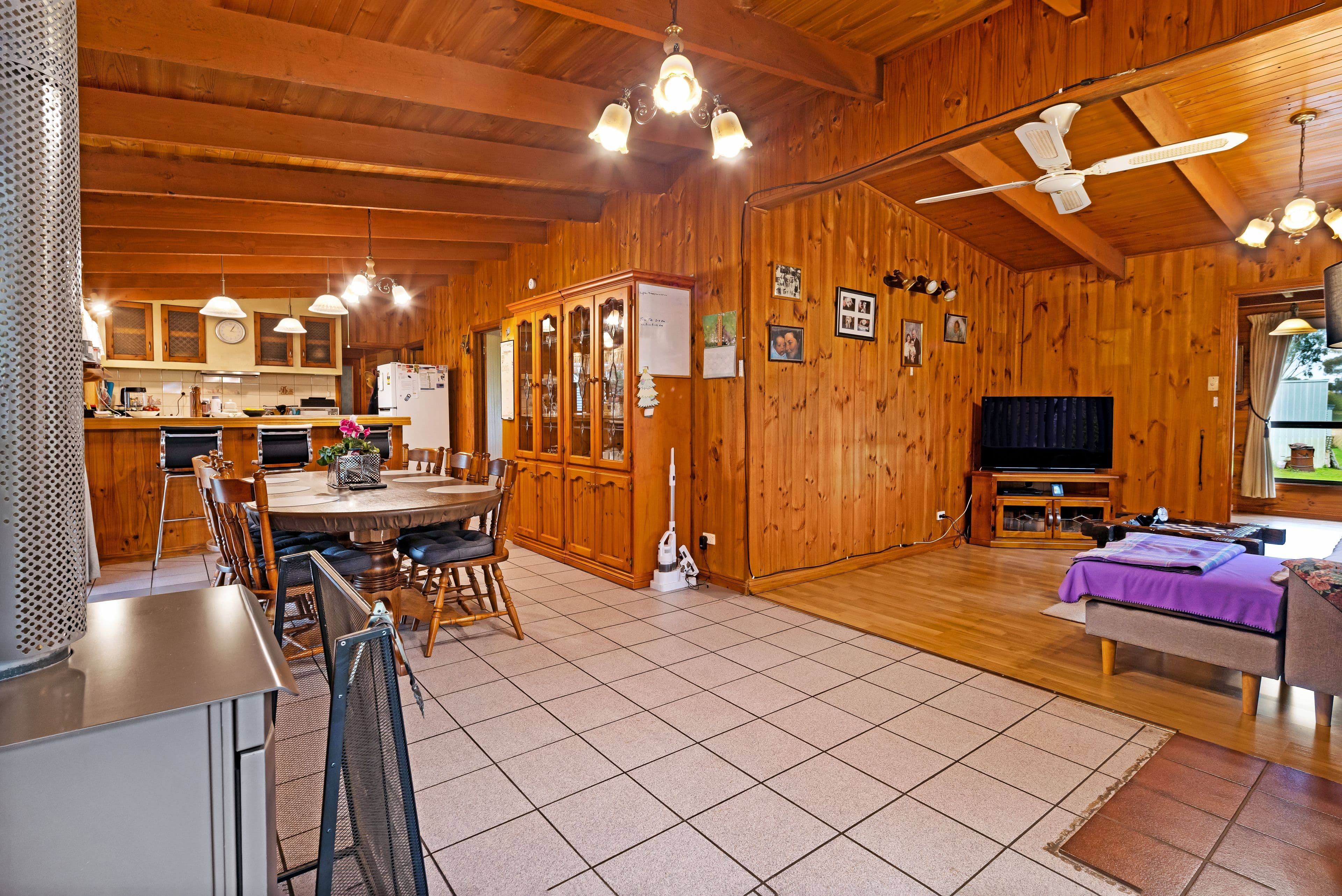 1491 Scarsdale-Pitfield Road, CAPE CLEAR VIC 3351, Cape Clear - Thumbnail 5
