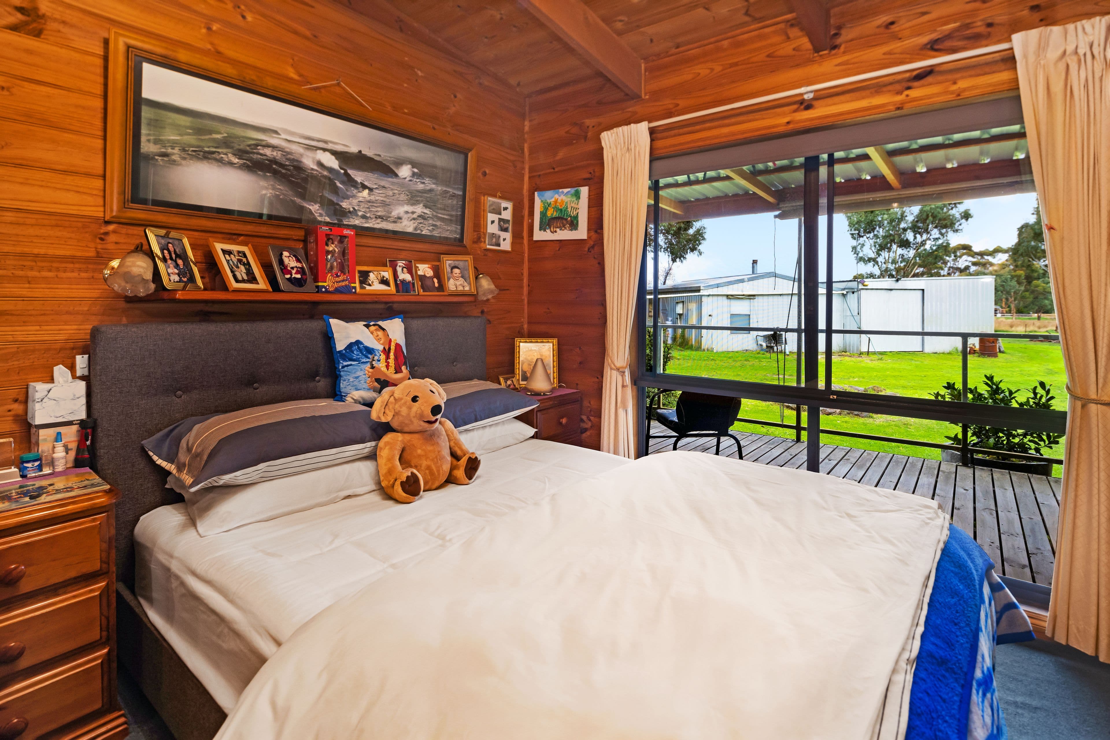 1491 Scarsdale-Pitfield Road, CAPE CLEAR VIC 3351, Cape Clear - Thumbnail 8