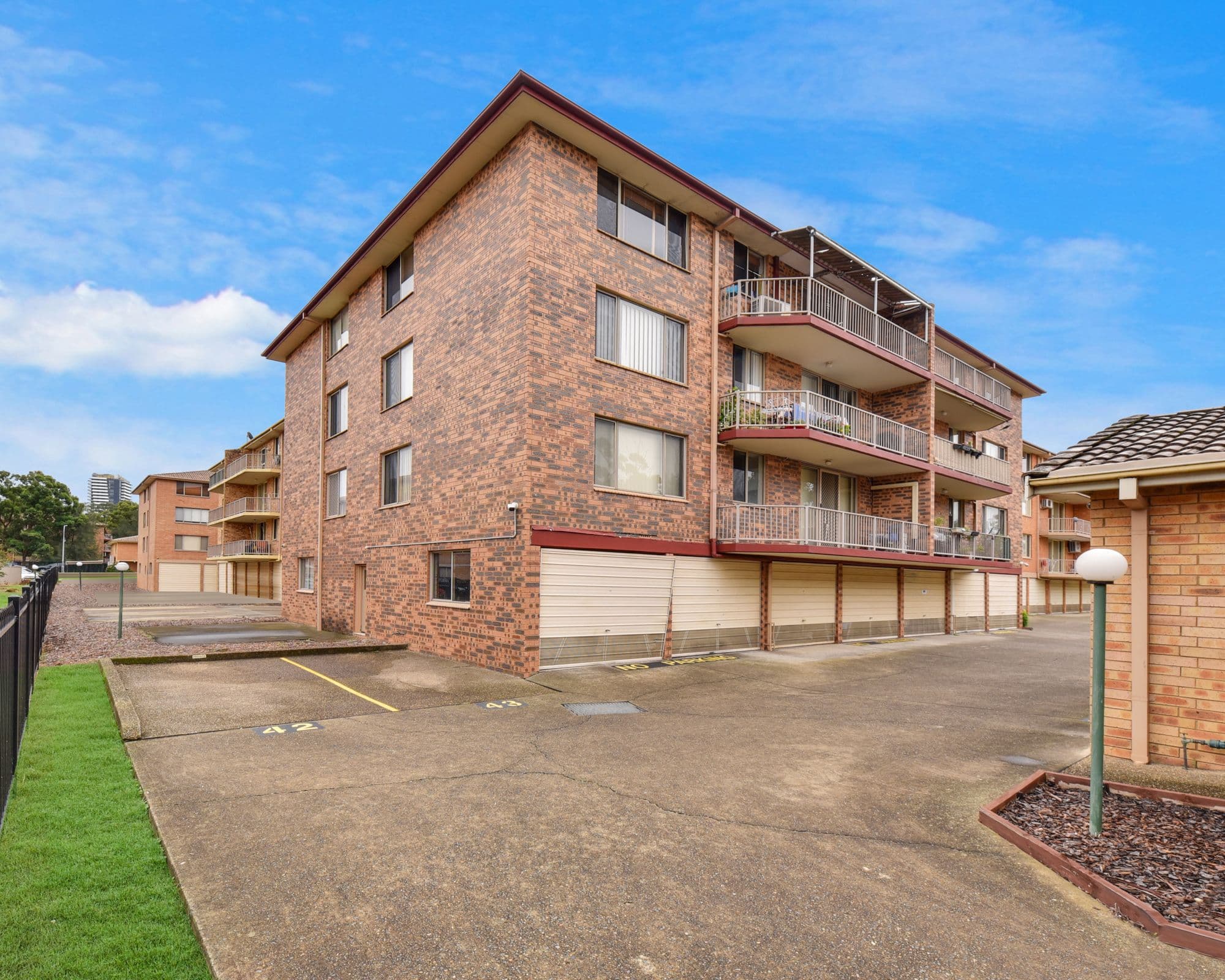 32/2 Riverpark Drive, Liverpool NSW 2170, Liverpool - Image 1