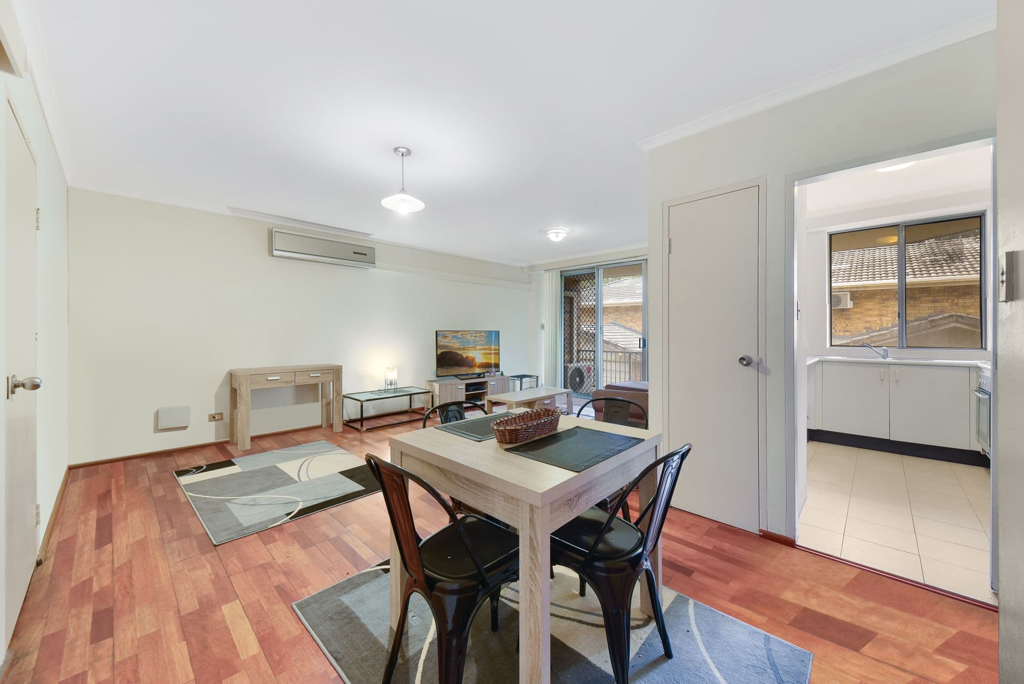 32/2 Riverpark Drive, Liverpool NSW 2170, Liverpool - Thumbnail 4