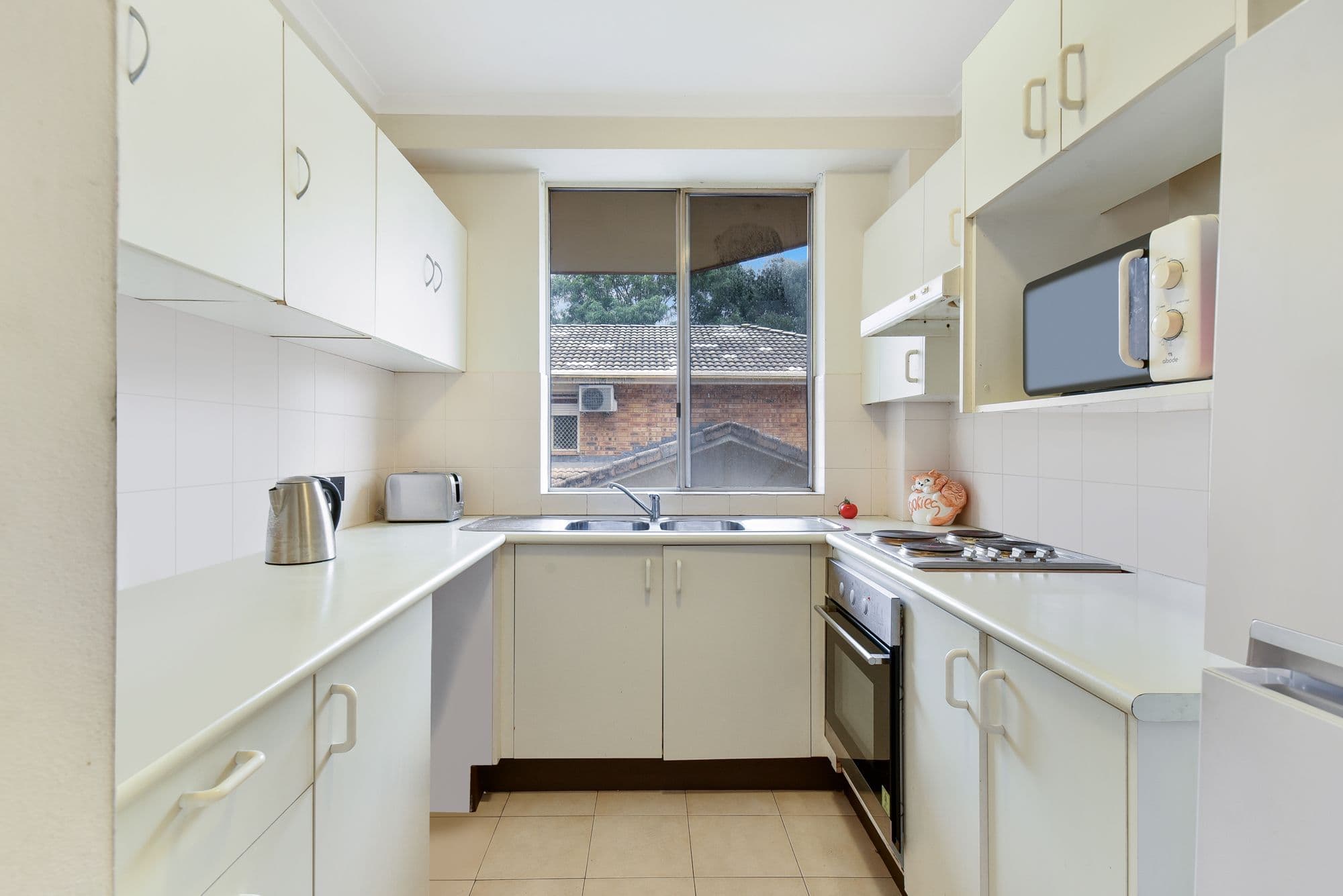 32/2 Riverpark Drive, Liverpool NSW 2170, Liverpool - Thumbnail 5