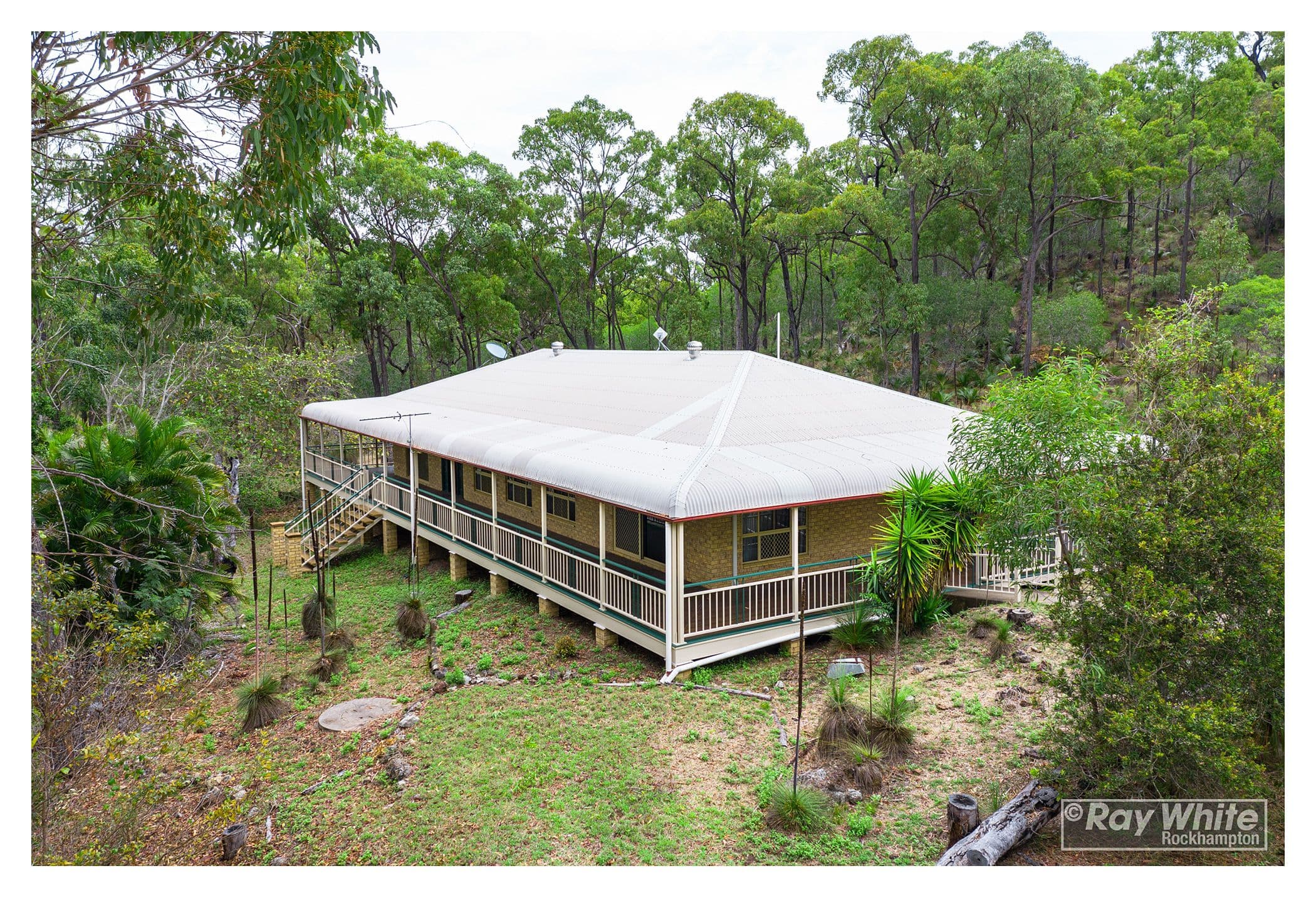 63 Spring Creek Close, The Caves QLD 4702, The Caves - Image 1
