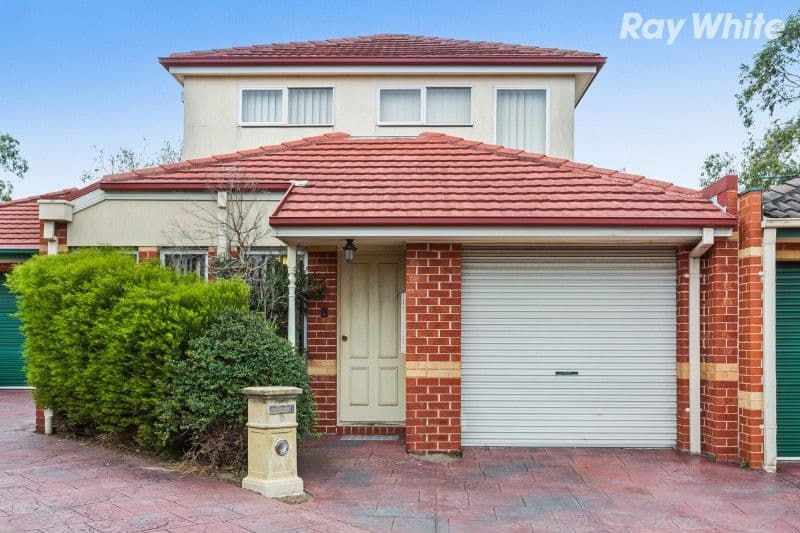 9 Sylvan Avenue, Keysborough VIC 3173, Keysborough - Image 1