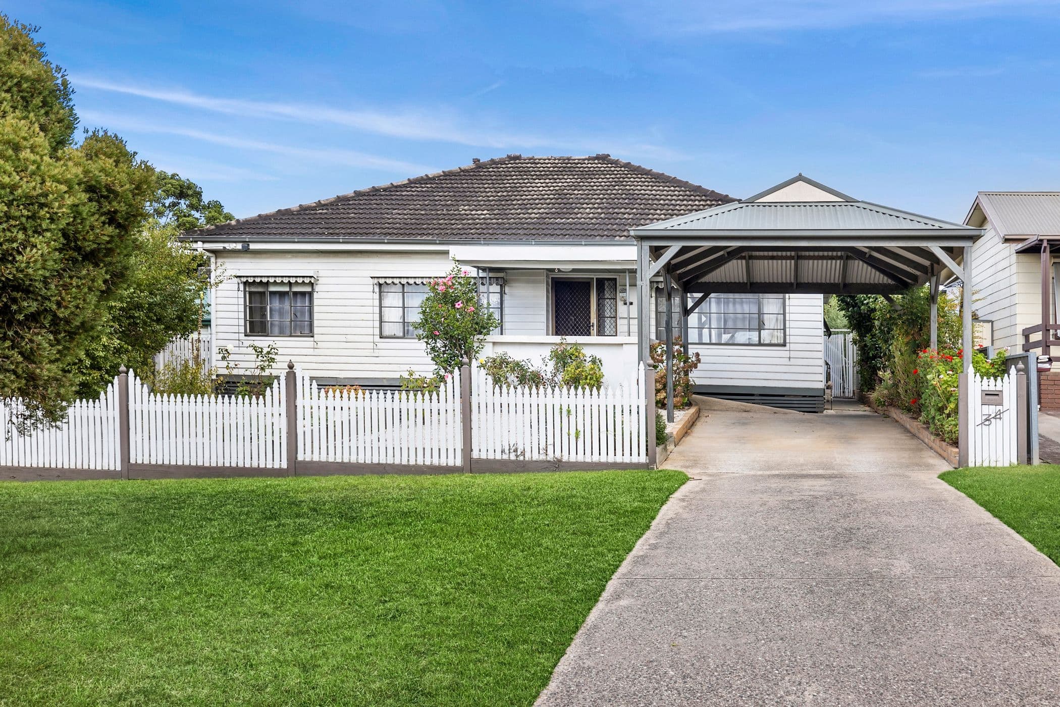 34 McGibbony Street, Ararat VIC 3377, Ararat - Image 1
