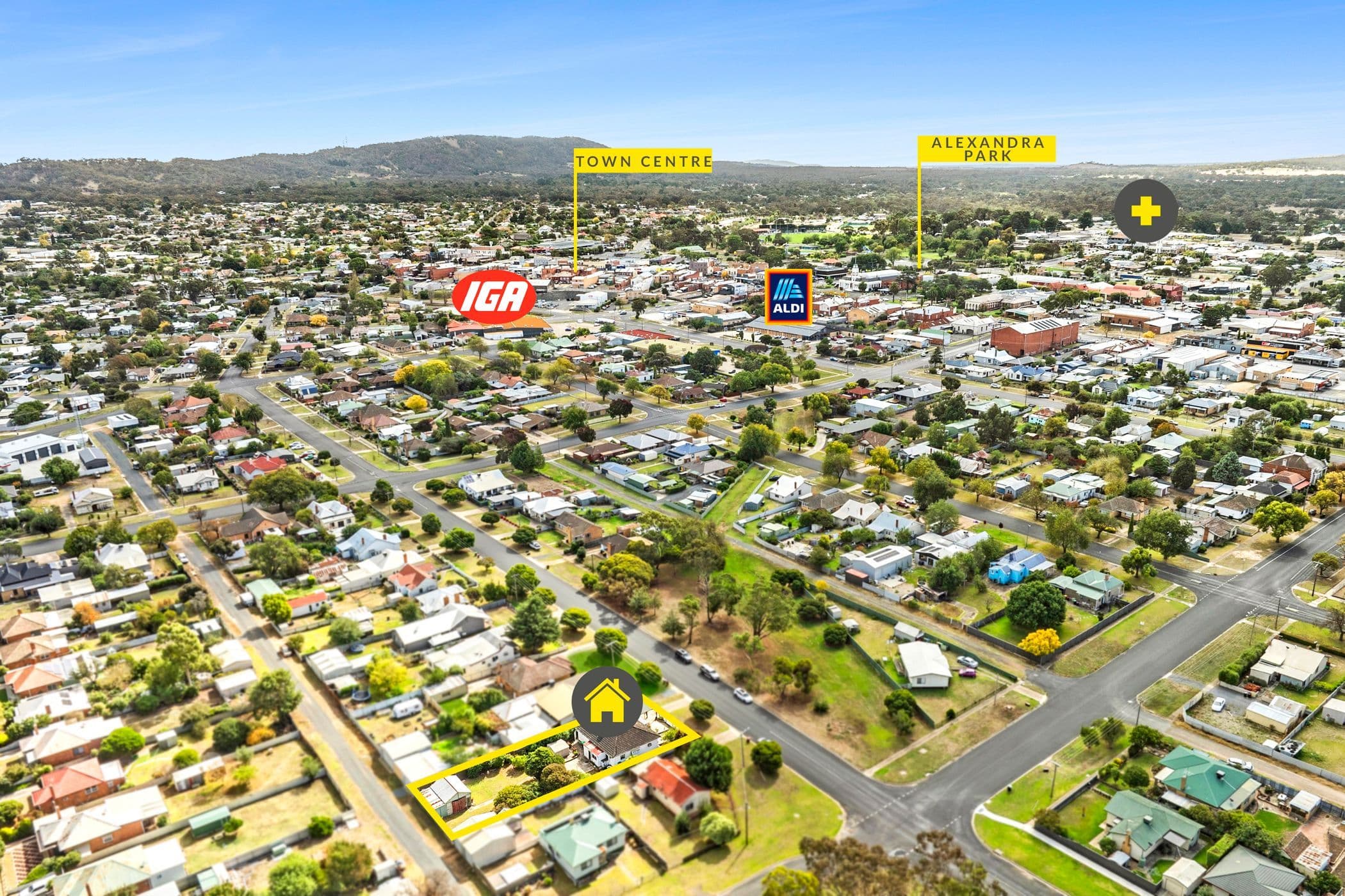 34 McGibbony Street, Ararat VIC 3377, Ararat - Thumbnail 2