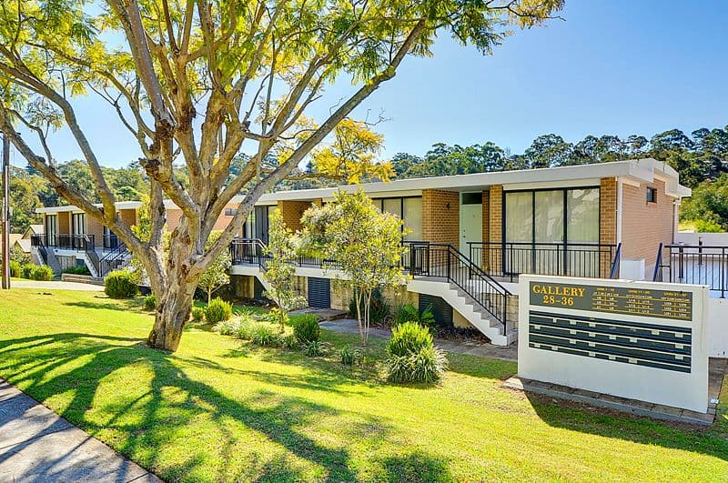 28-30  Nursery Street, HORNSBY NSW 2077, Hornsby - Image 1