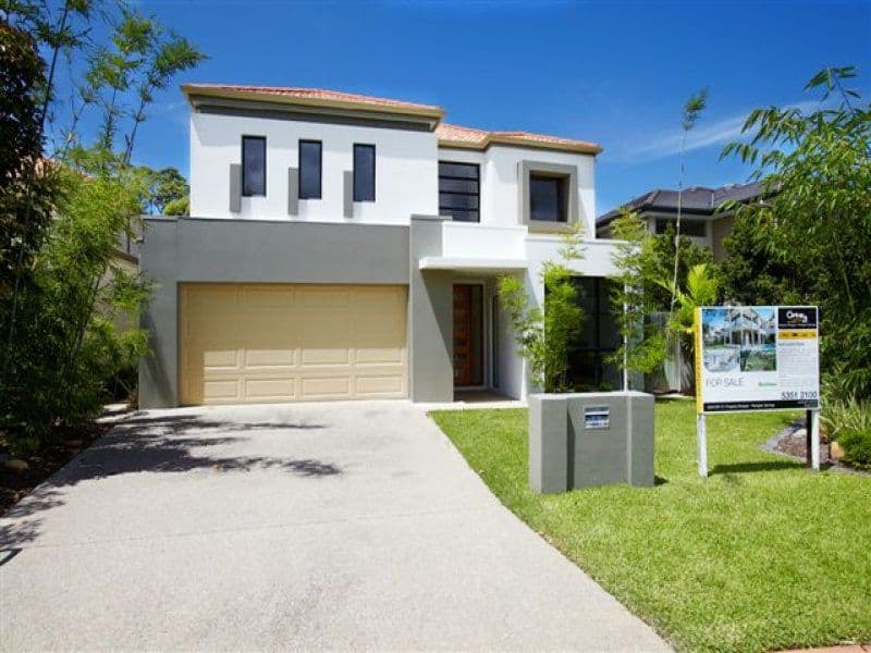 20 Selkirk Way, PEREGIAN SPRINGS QLD 4573, Peregian Springs - Thumbnail 5