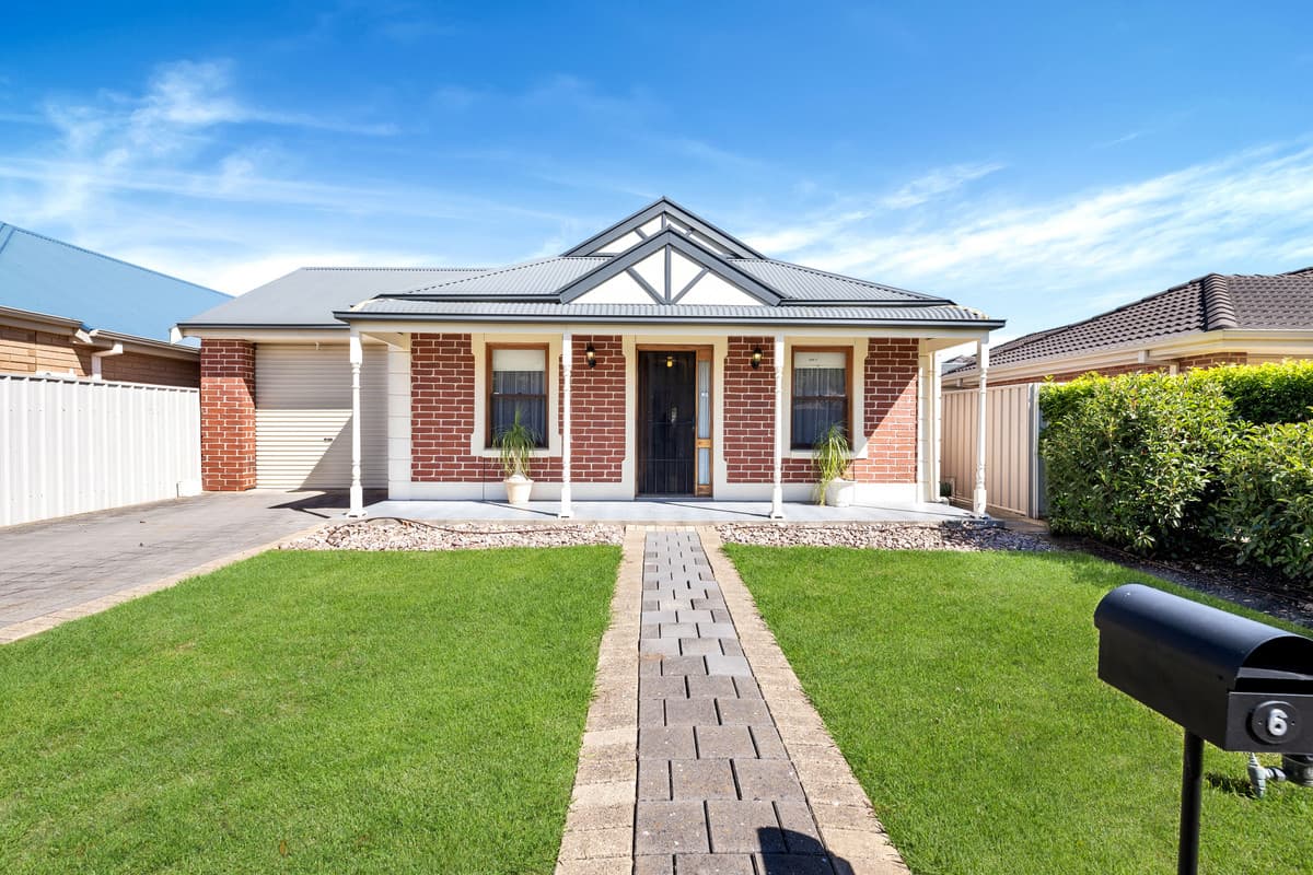 6 Morphett Street, Windsor Gardens SA 5087, Windsor Gardens - Image 1
