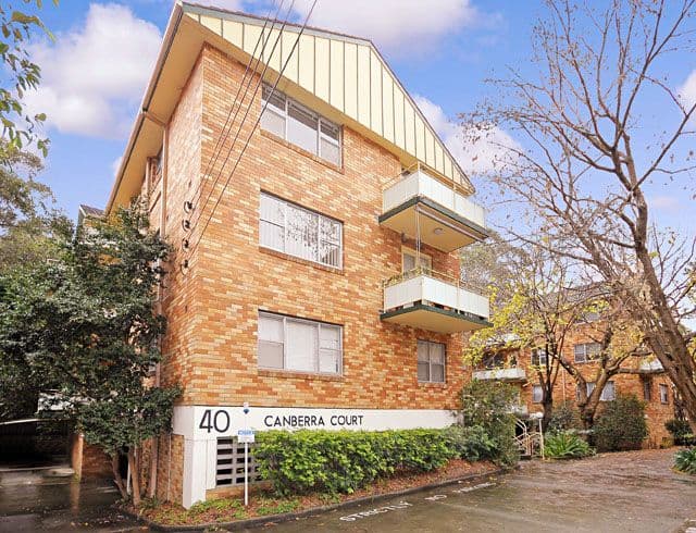 40 Epping Road, LANE COVE NSW 2066, Lane Cove - Image 1