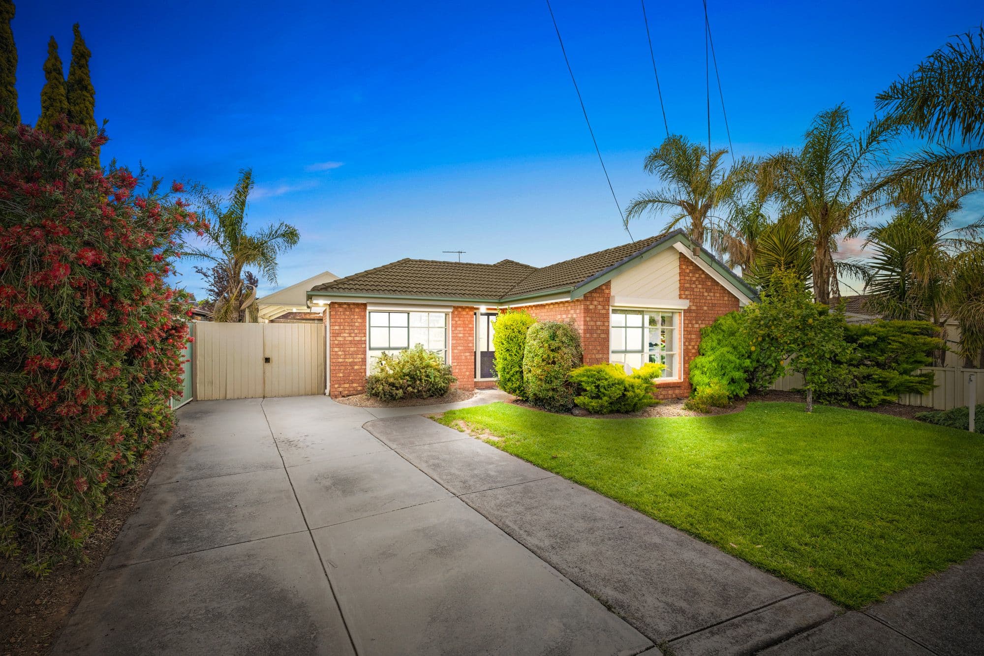50 Shaws Road, Werribee VIC 3030, Werribee - Image 1