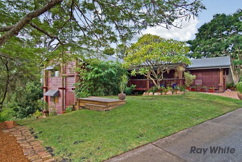 63 Gimba Street, MITCHELTON QLD 4053, Mitchelton - Thumbnail 2