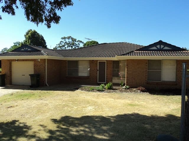 7 Jarrah Close, BULLSBROOK WA 6084, Bullsbrook - Thumbnail 2