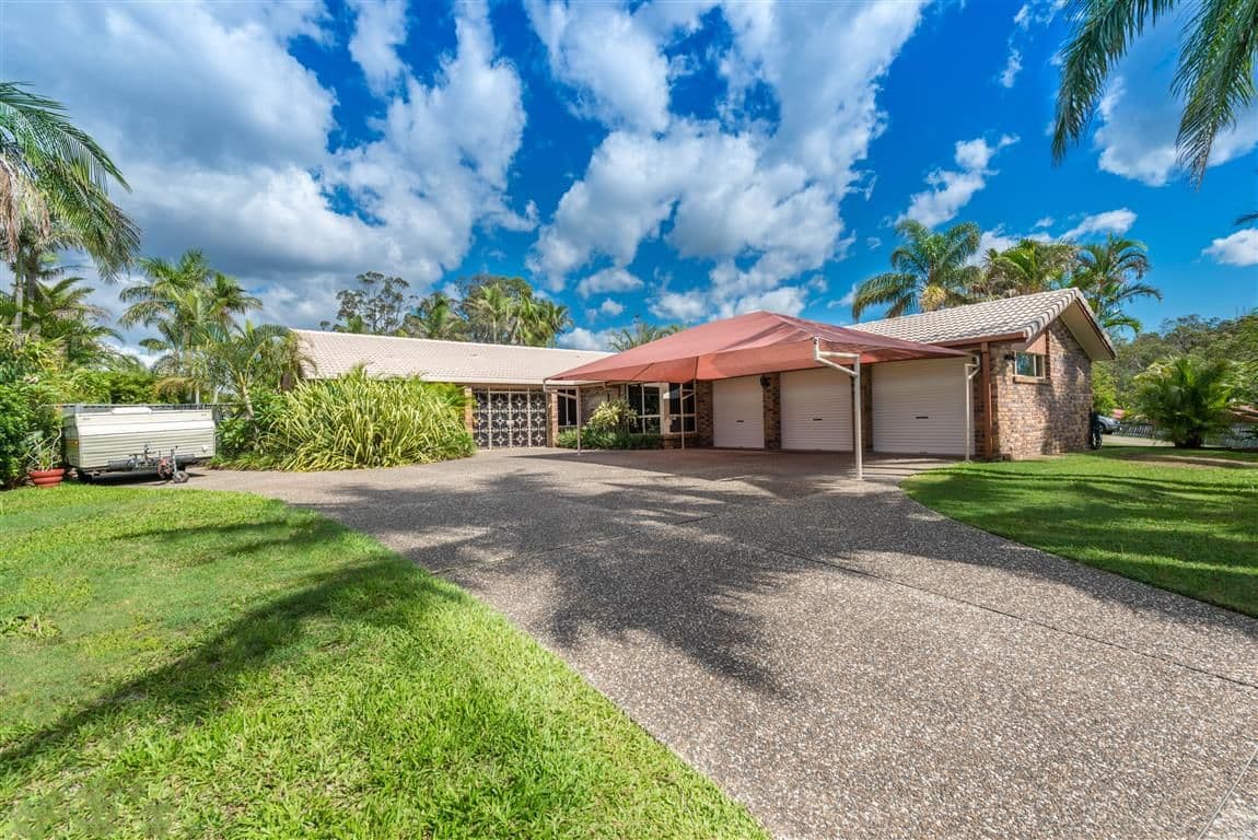 4 Arizona Street, OXENFORD QLD 4210, Oxenford - Image 1