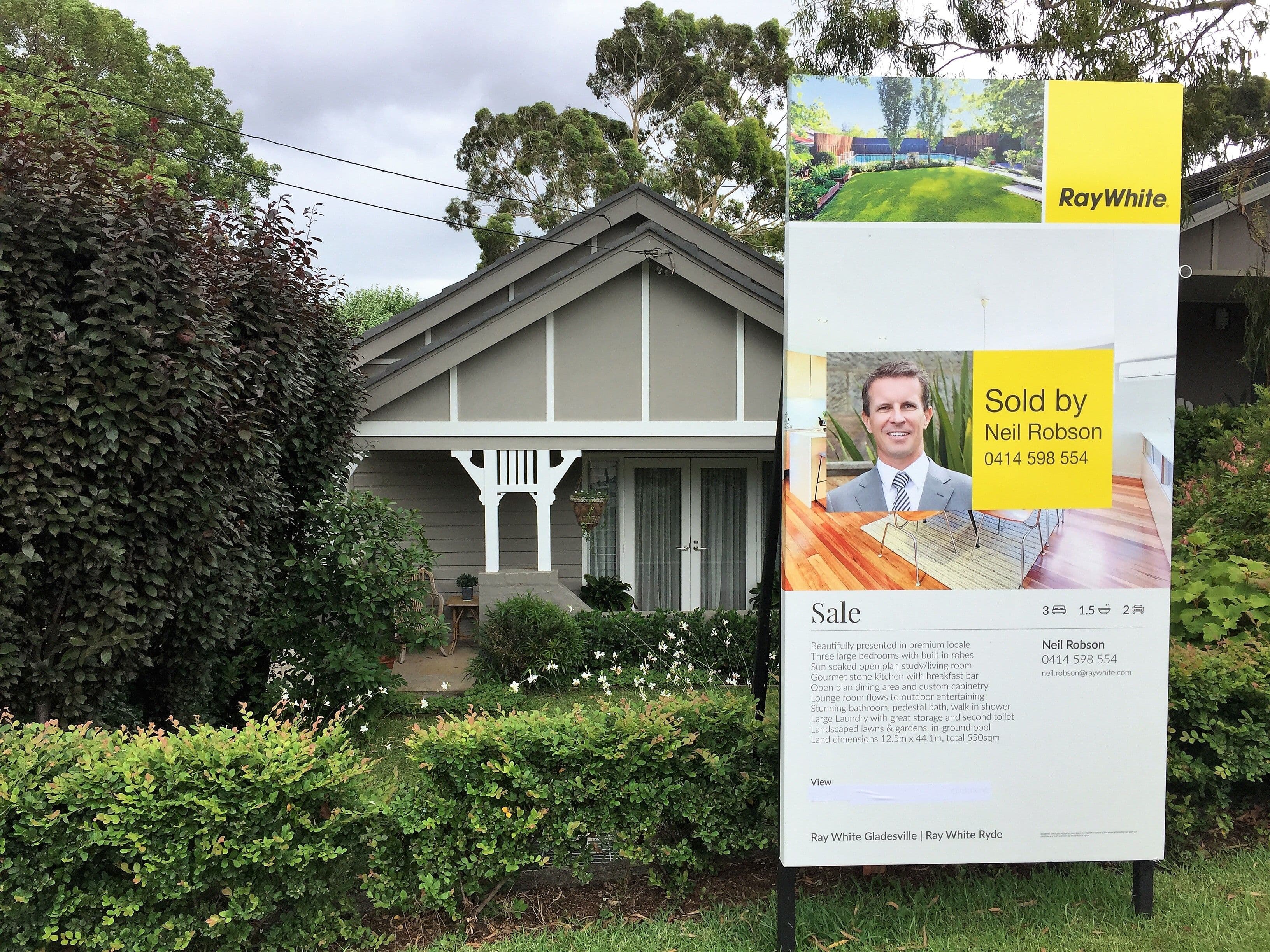 12 The Strand, Gladesville - Image 1