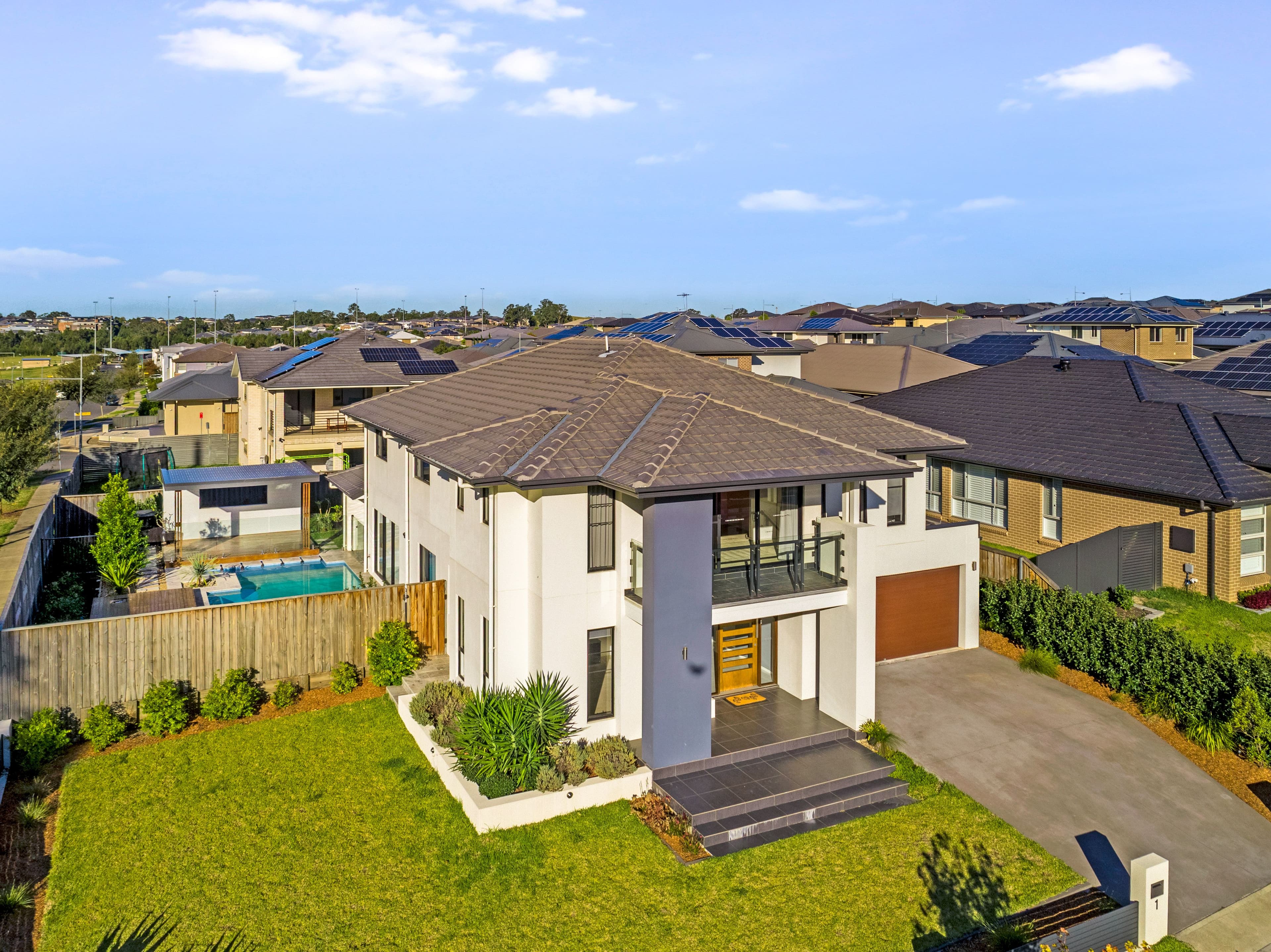 1 Shale Hill Drive, Glenmore Park NSW 2745, Glenmore Park - Thumbnail 2