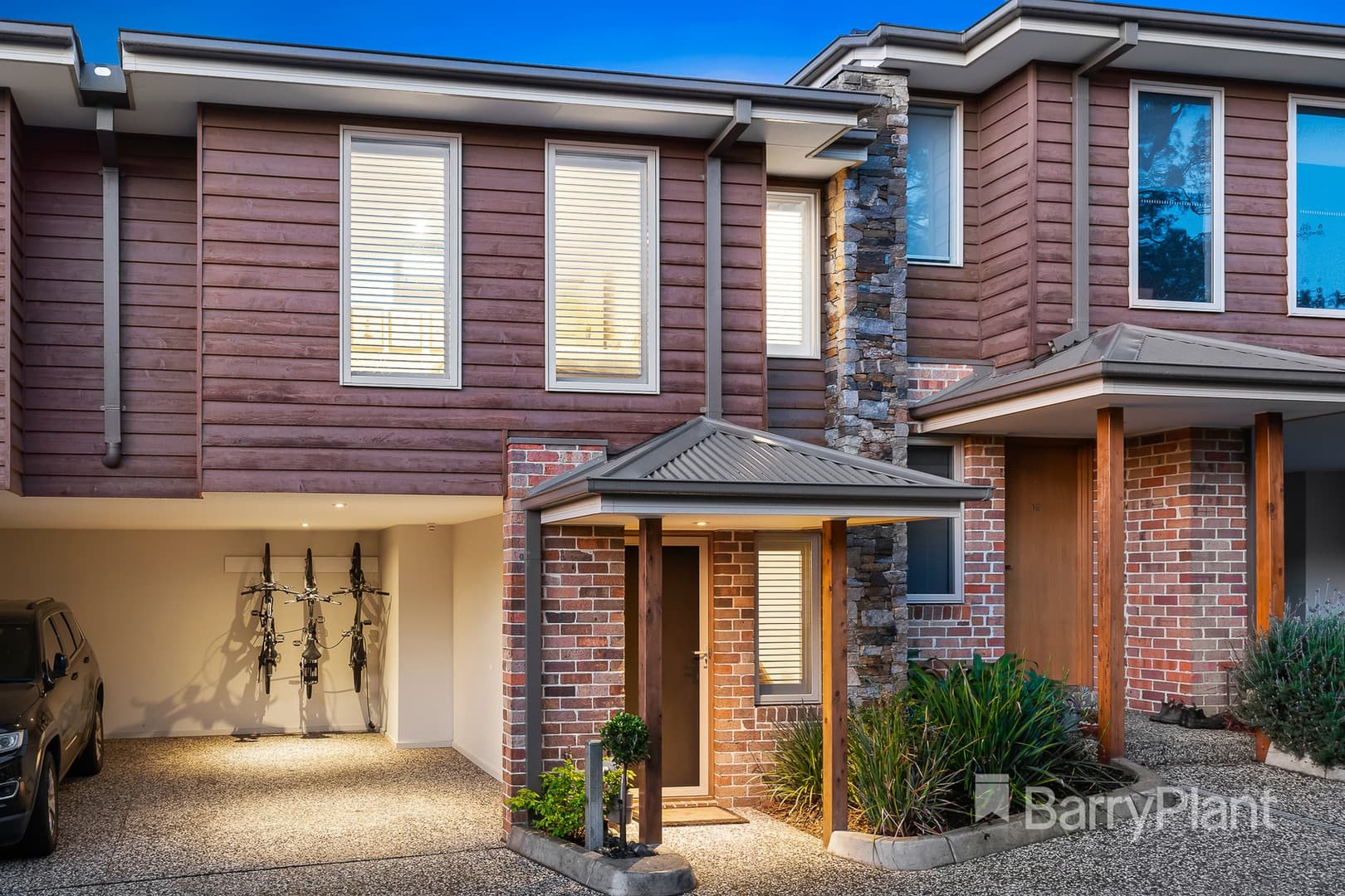 11/91 Bridge StreetEltham, VIC 3095, Eltham - Image 1