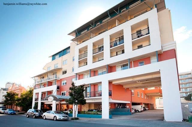 46 Montague Road, SOUTH BRISBANE QLD 4101, South Brisbane - Image 1